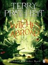 Witches Abroad (eBook): Discworld Series, Book 12